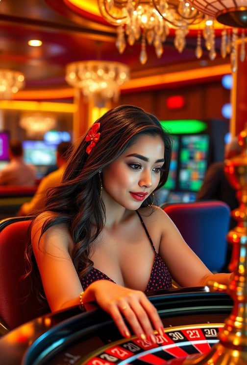 Ilustrasi level pengguna Klub VIP
